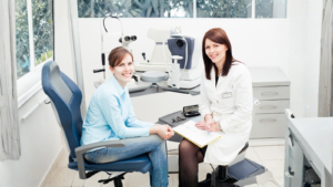 Technician Training: Mastering the Fundamentals of Eye Care