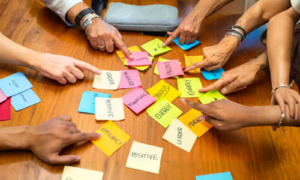 ECOC Growth System™ – Vision & Execution