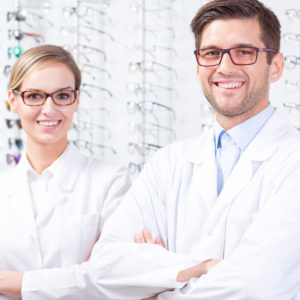 Optician Essentials: Technical Skills for New Professionals - ABO Basic Exam Prep